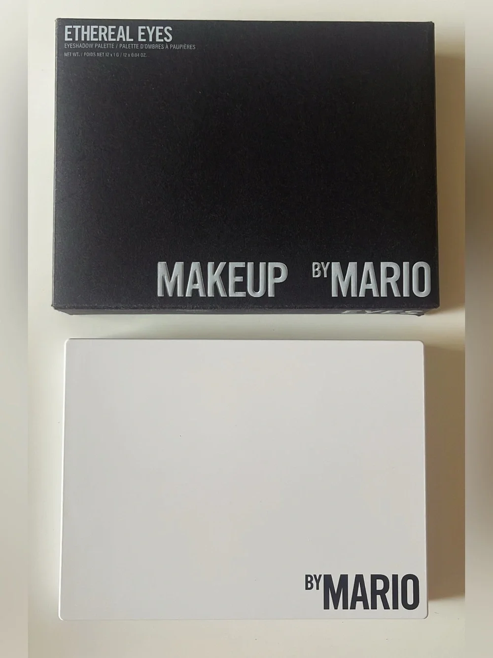 Makeup By Mario Ethereal Eyes Eyeshadow Palette - NWT